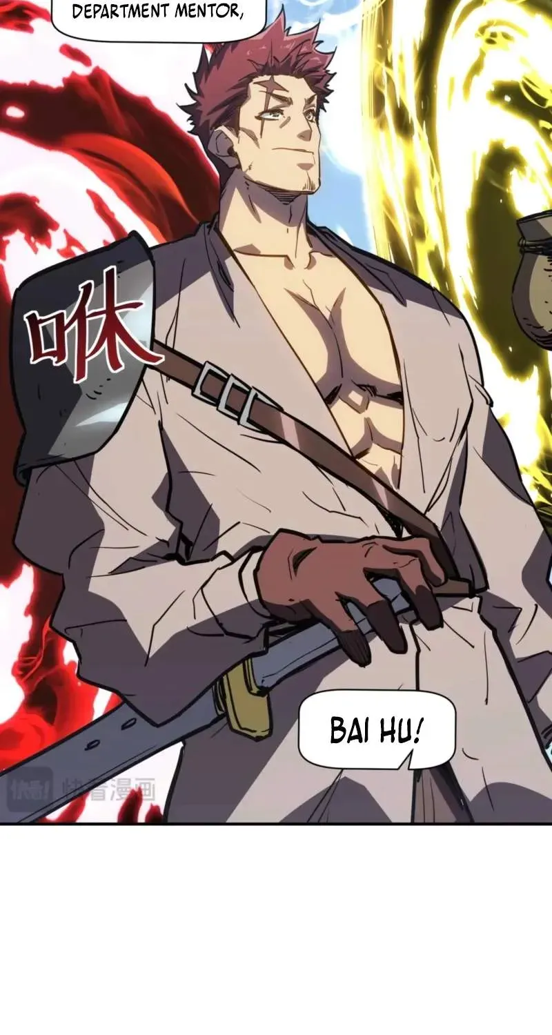 Invincible With Only a Single Point of HP, chapter 24, page 60