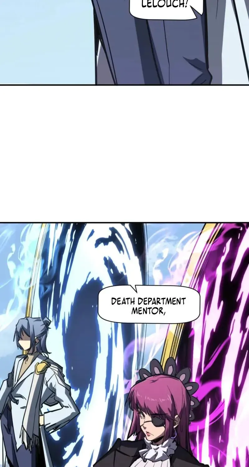 Invincible With Only a Single Point of HP, chapter 24, page 62