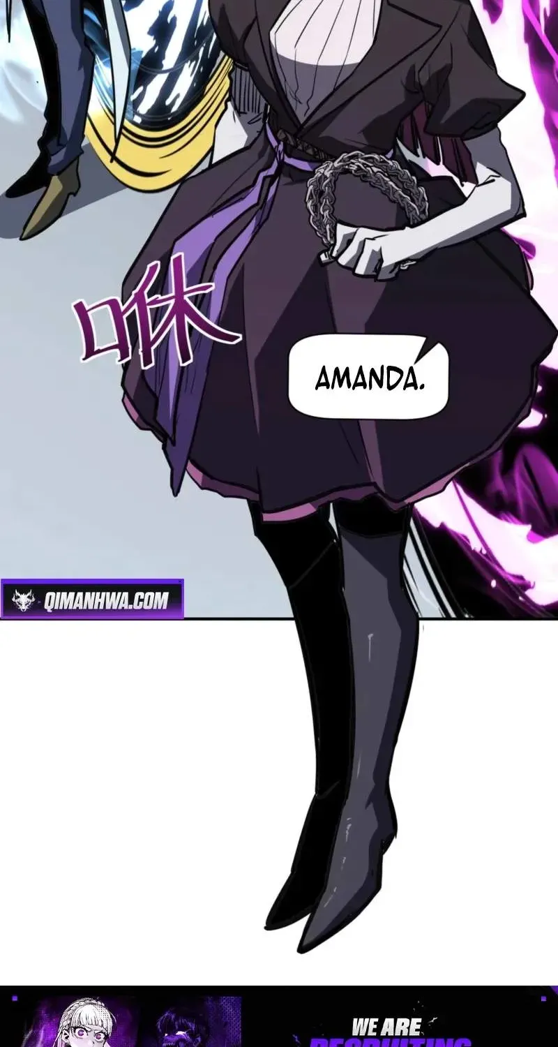 Invincible With Only a Single Point of HP, chapter 24, page 63