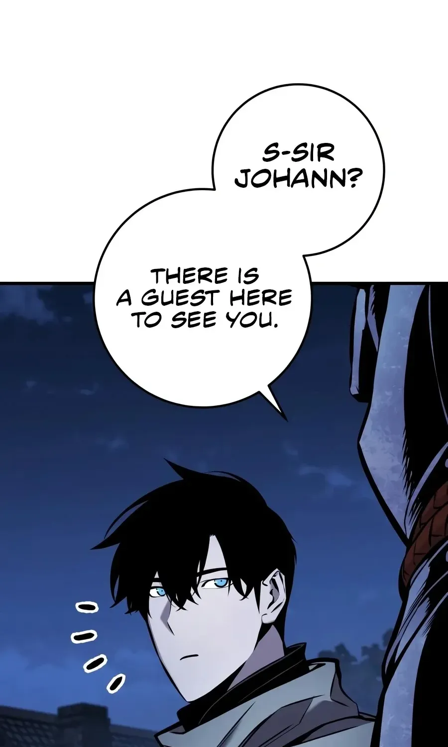 The Wandering Knight’s Survival Manual, chapter 45, page 2