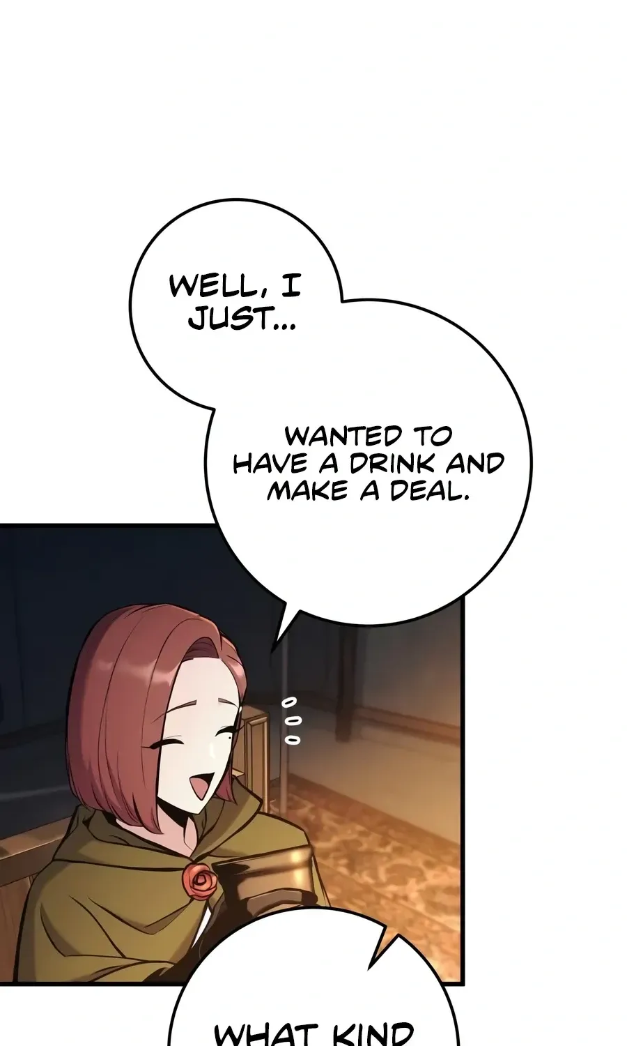 The Wandering Knight’s Survival Manual, chapter 45, page 22