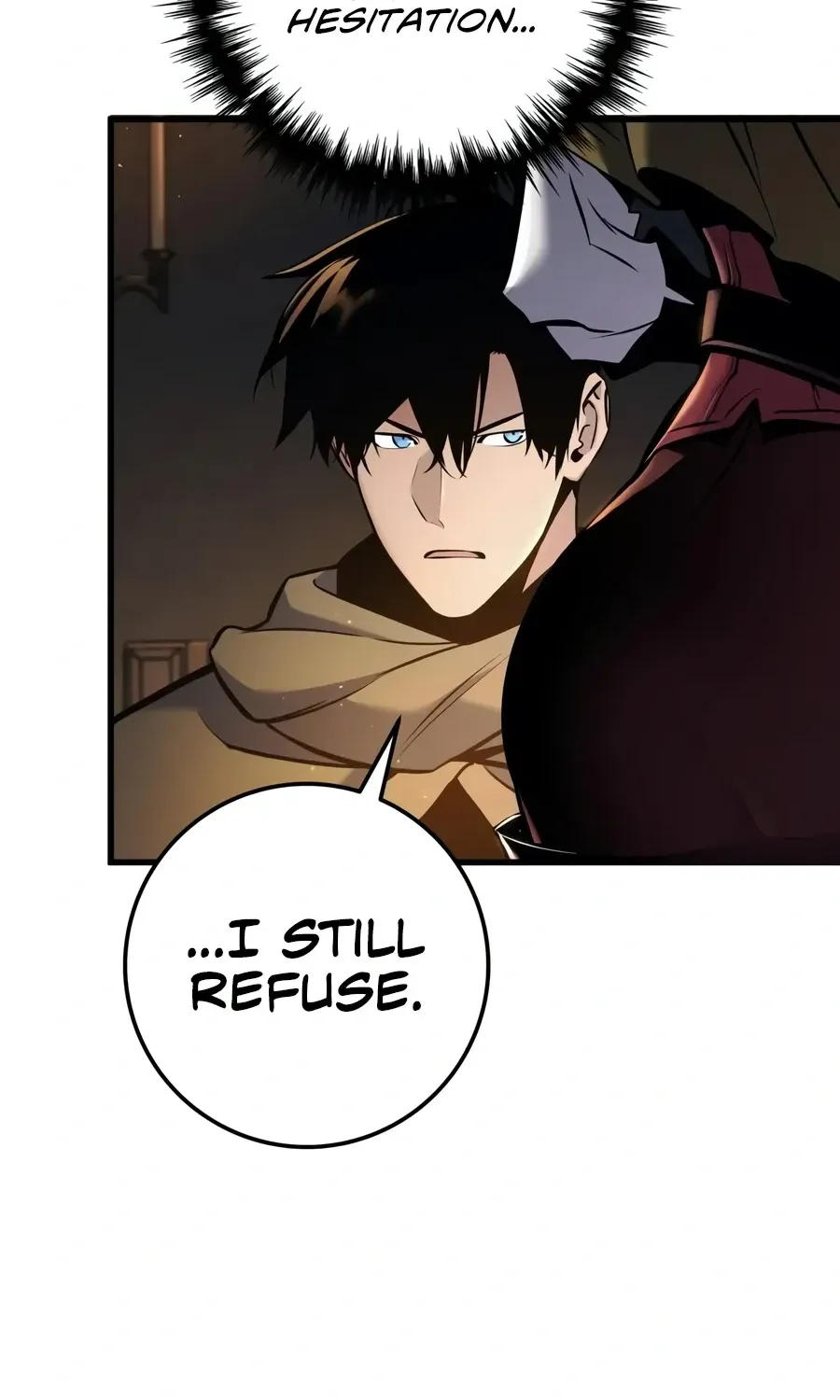 The Wandering Knight’s Survival Manual, chapter 45, page 30