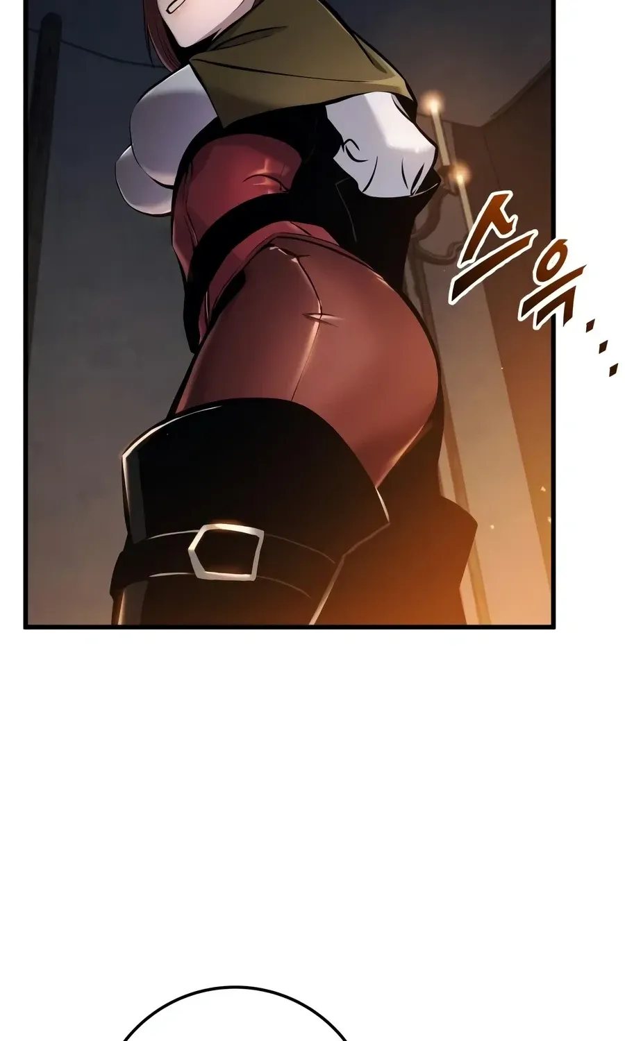 The Wandering Knight’s Survival Manual, chapter 45, page 45