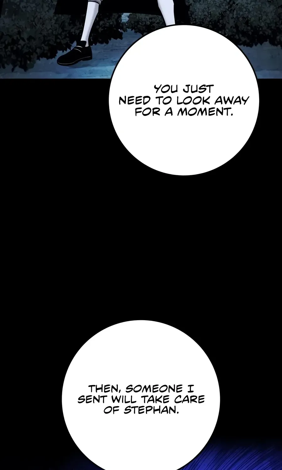 The Wandering Knight’s Survival Manual, chapter 45, page 48