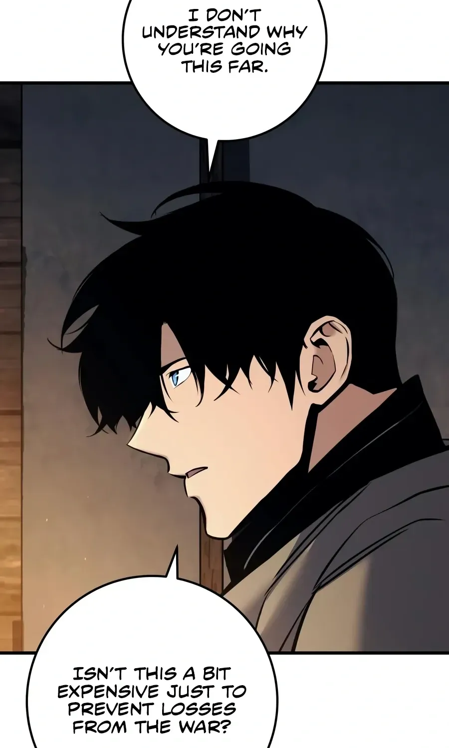 The Wandering Knight’s Survival Manual, chapter 45, page 55