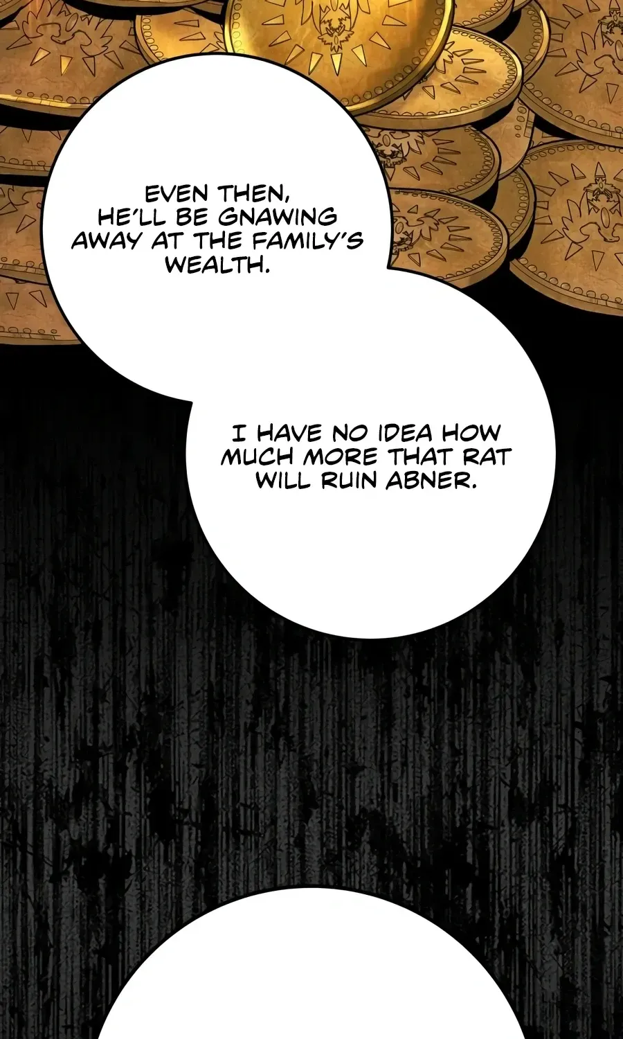 The Wandering Knight’s Survival Manual, chapter 45, page 61