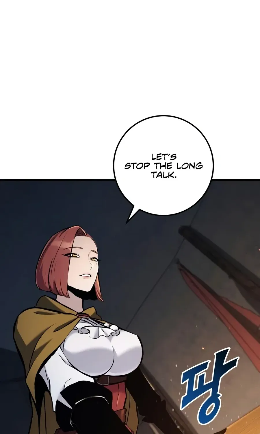 The Wandering Knight’s Survival Manual, chapter 45, page 65