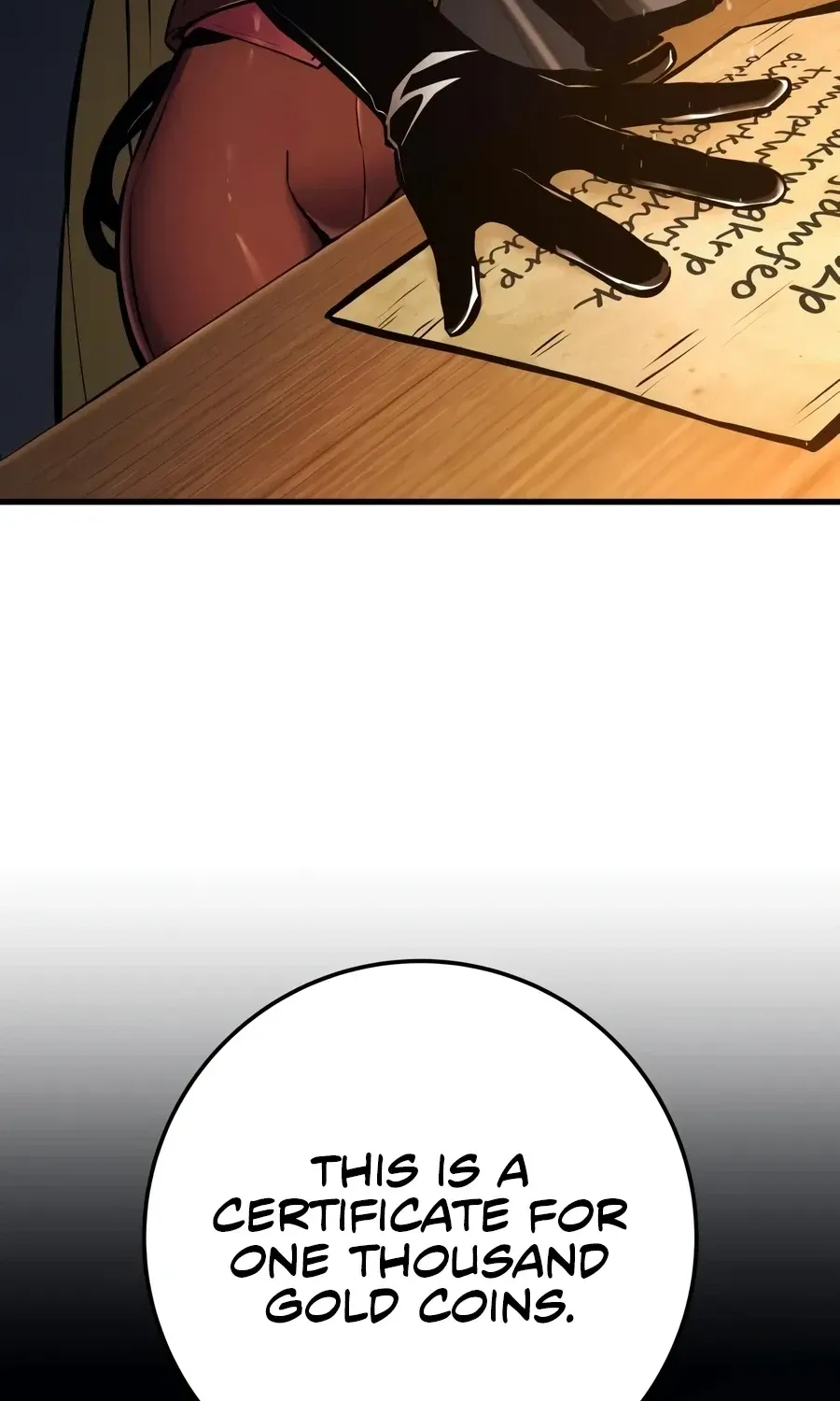 The Wandering Knight’s Survival Manual, chapter 45, page 66