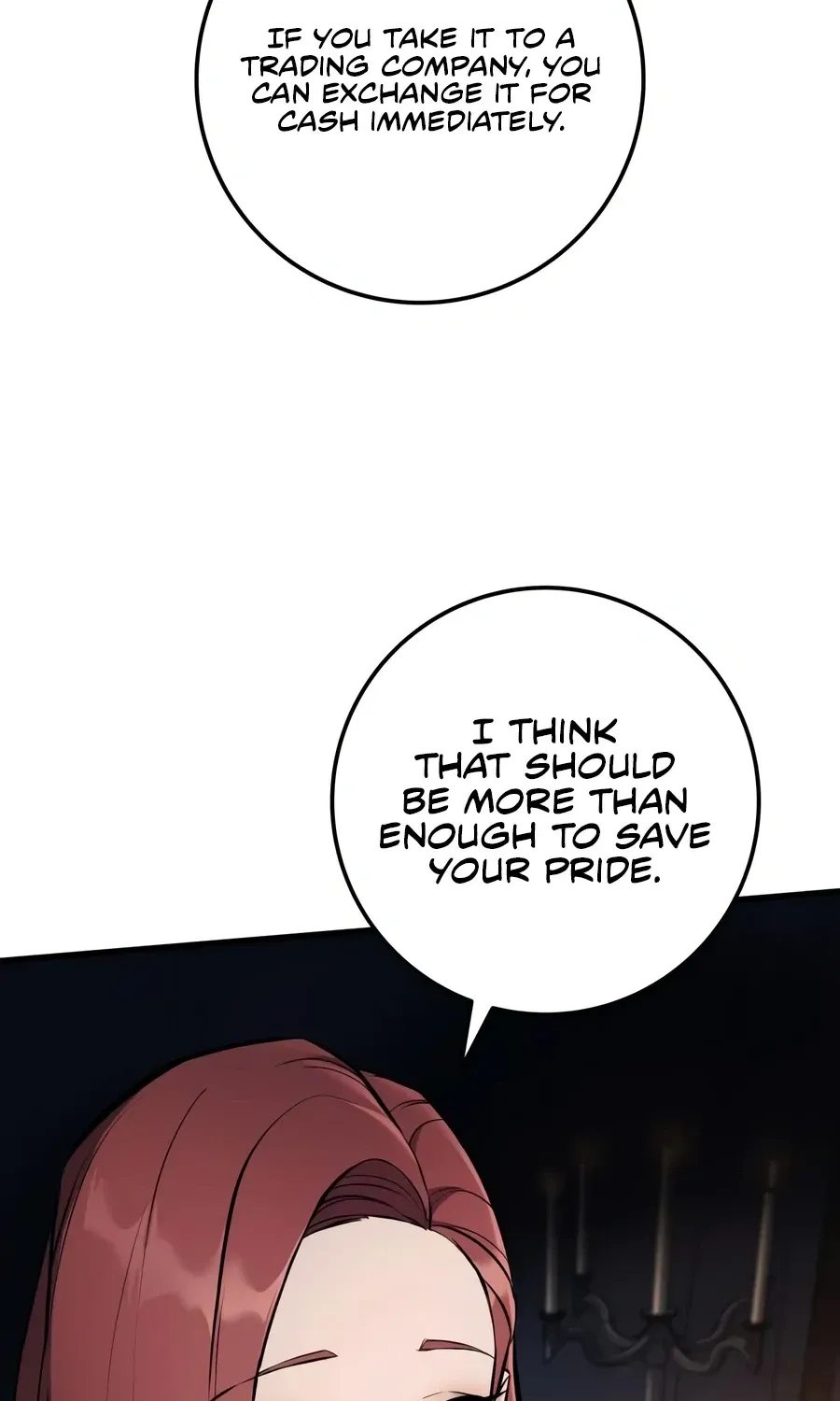 The Wandering Knight’s Survival Manual, chapter 45, page 68
