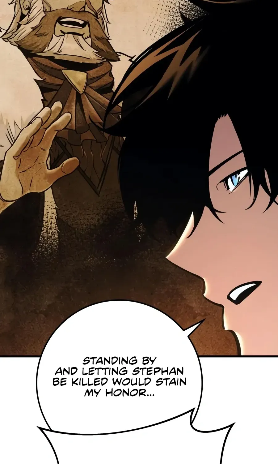 The Wandering Knight’s Survival Manual, chapter 45, page 93