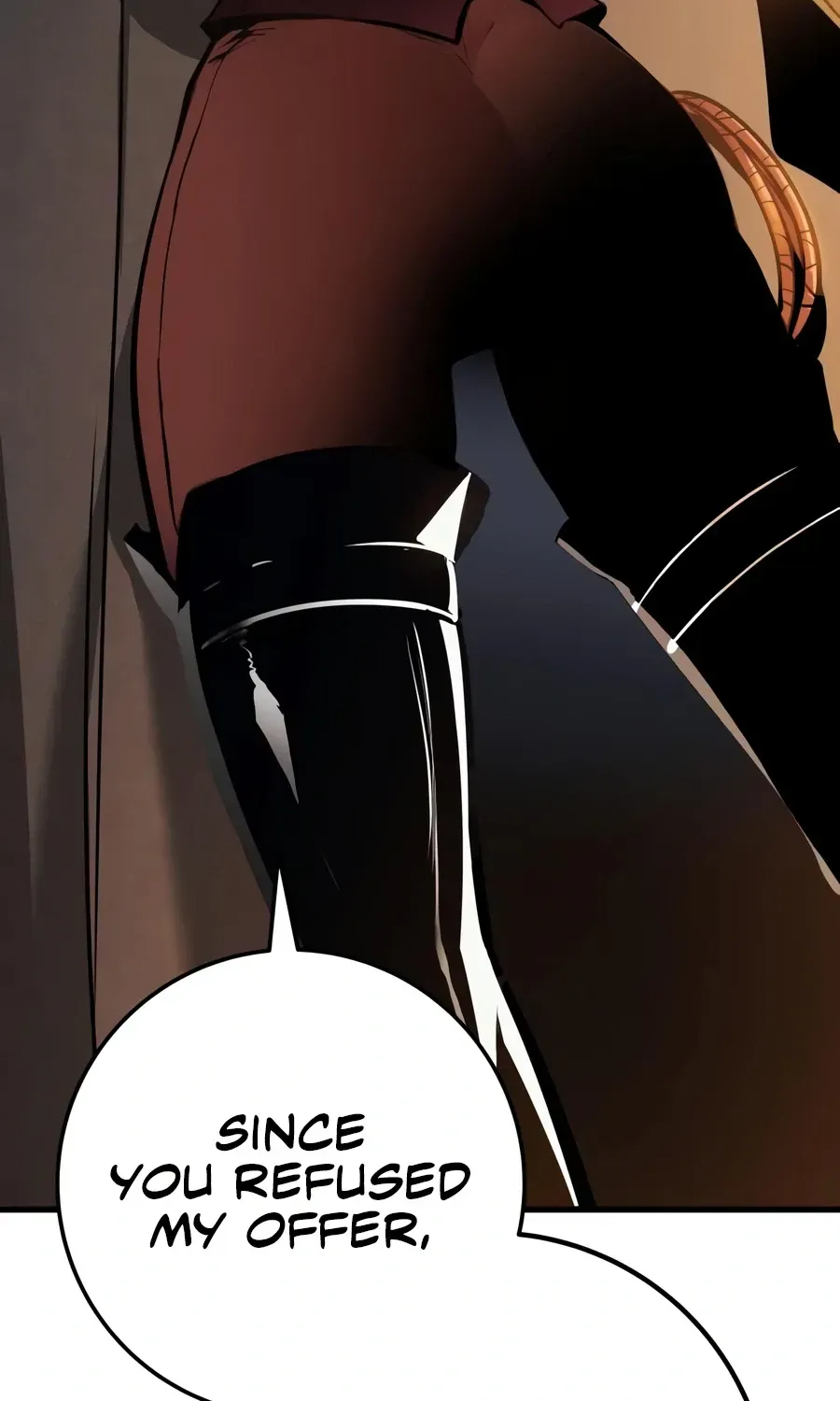The Wandering Knight’s Survival Manual, chapter 45, page 114