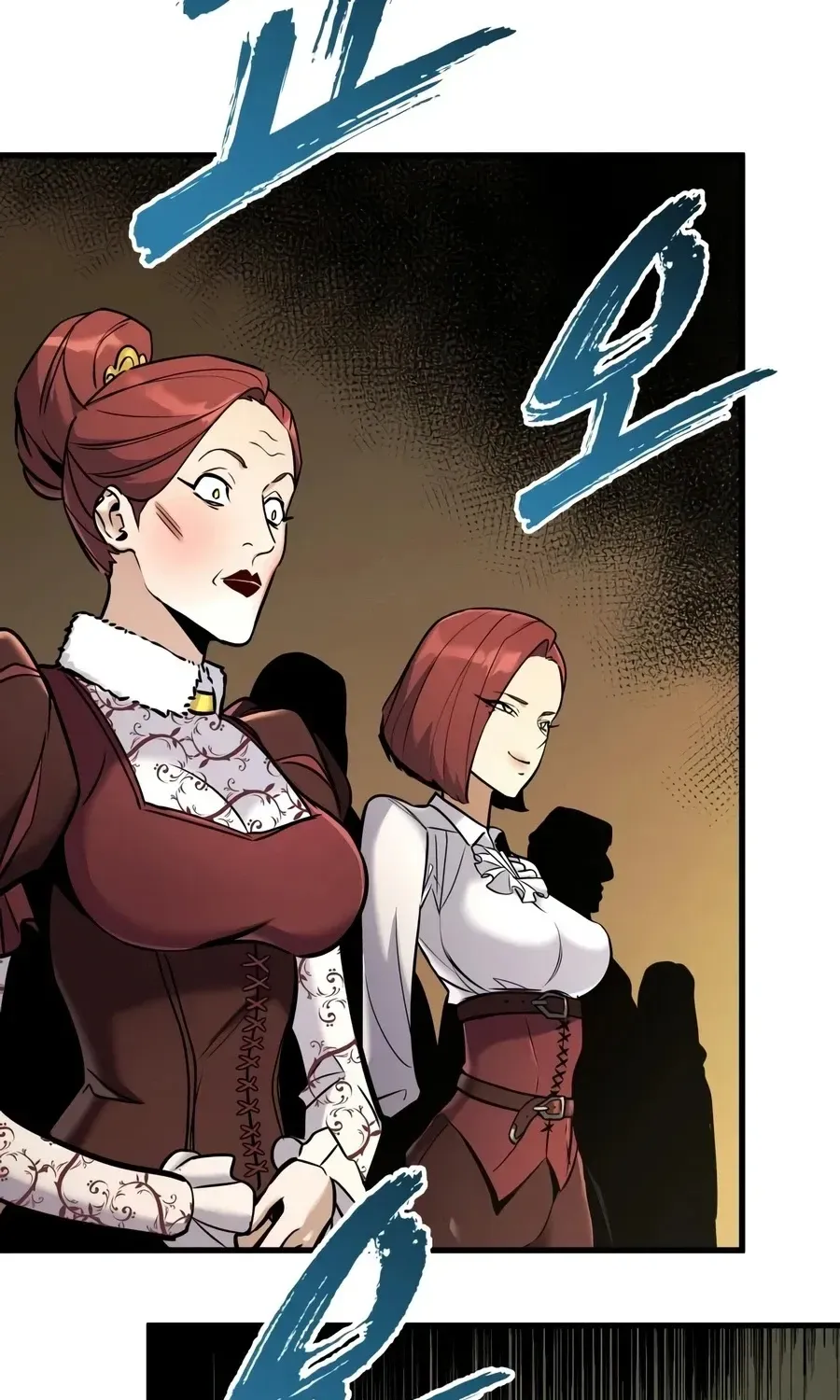 The Wandering Knight’s Survival Manual, chapter 45, page 121