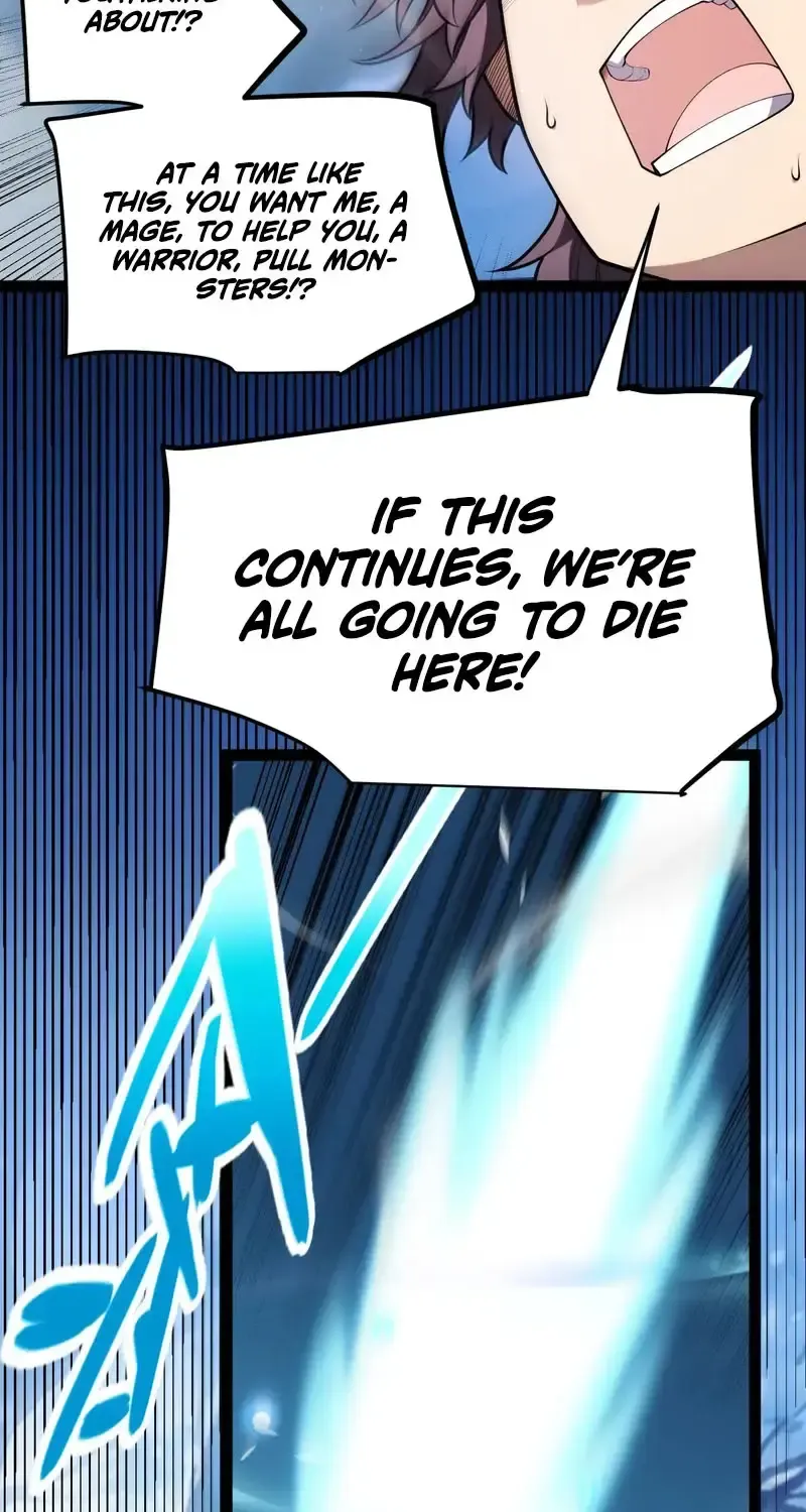 I Start with Mythical Talent, One Sword Slays Kings!, chapter 37, page 7