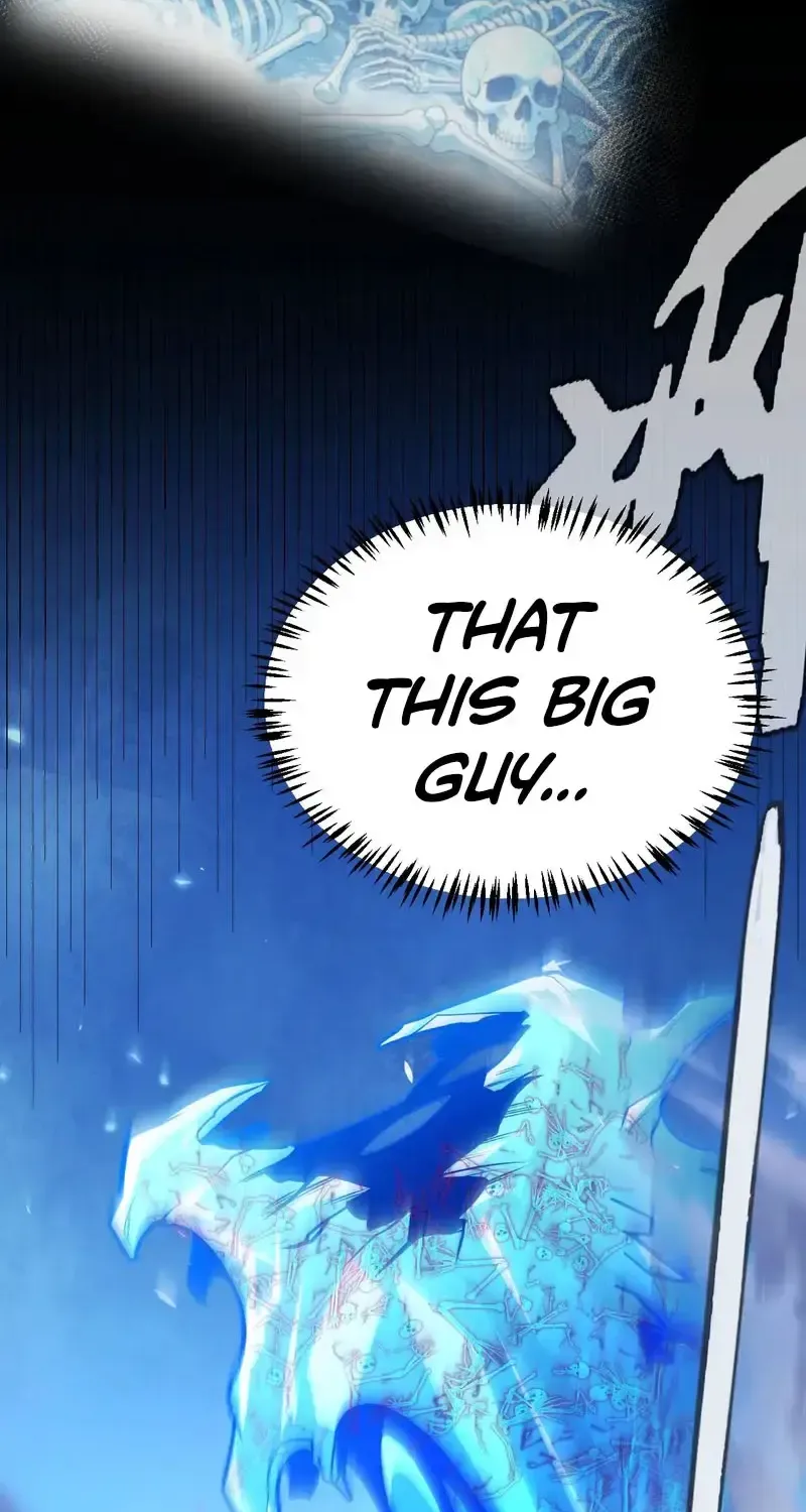I Start with Mythical Talent, One Sword Slays Kings!, chapter 37, page 34