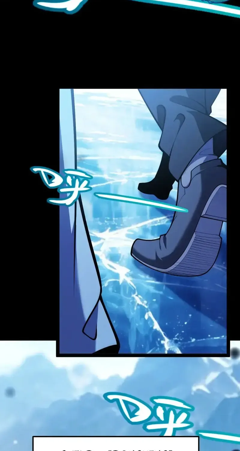 I Start with Mythical Talent, One Sword Slays Kings!, chapter 37, page 39
