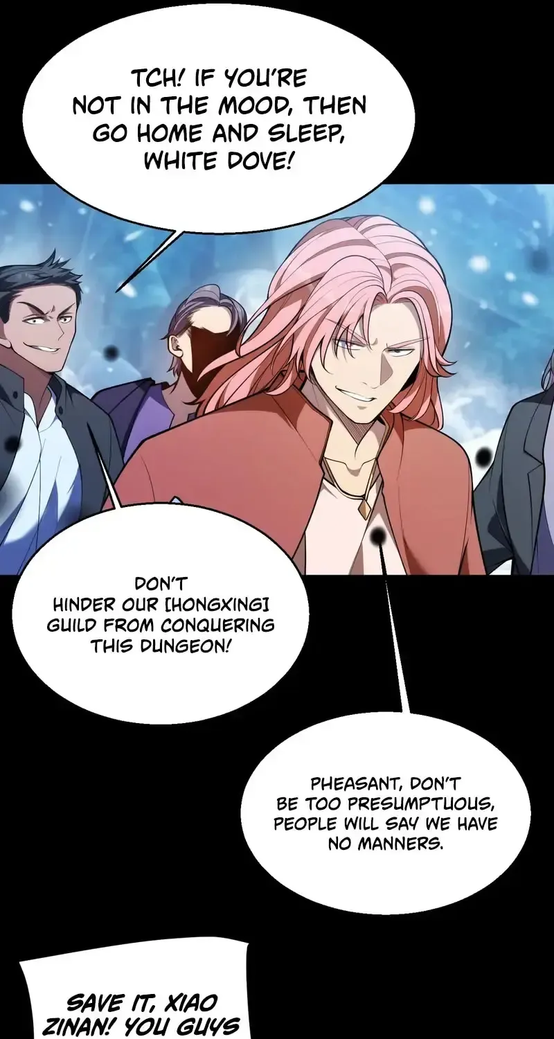 I Start with Mythical Talent, One Sword Slays Kings!, chapter 37, page 43