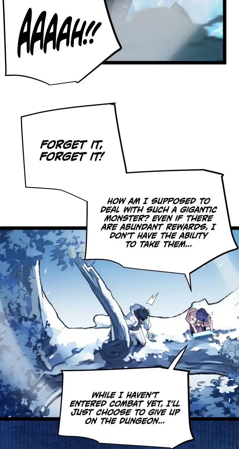 I Start with Mythical Talent, One Sword Slays Kings!, chapter 37, page 56