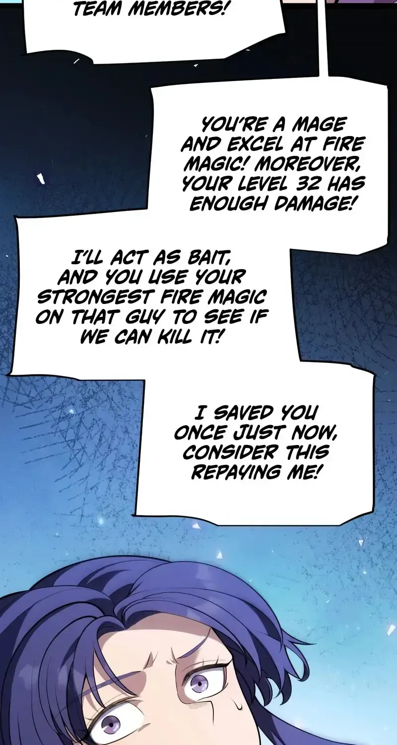 I Start with Mythical Talent, One Sword Slays Kings!, chapter 37, page 58