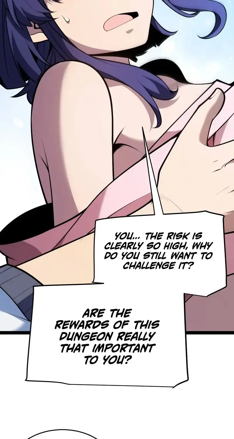 I Start with Mythical Talent, One Sword Slays Kings!, chapter 37, page 59