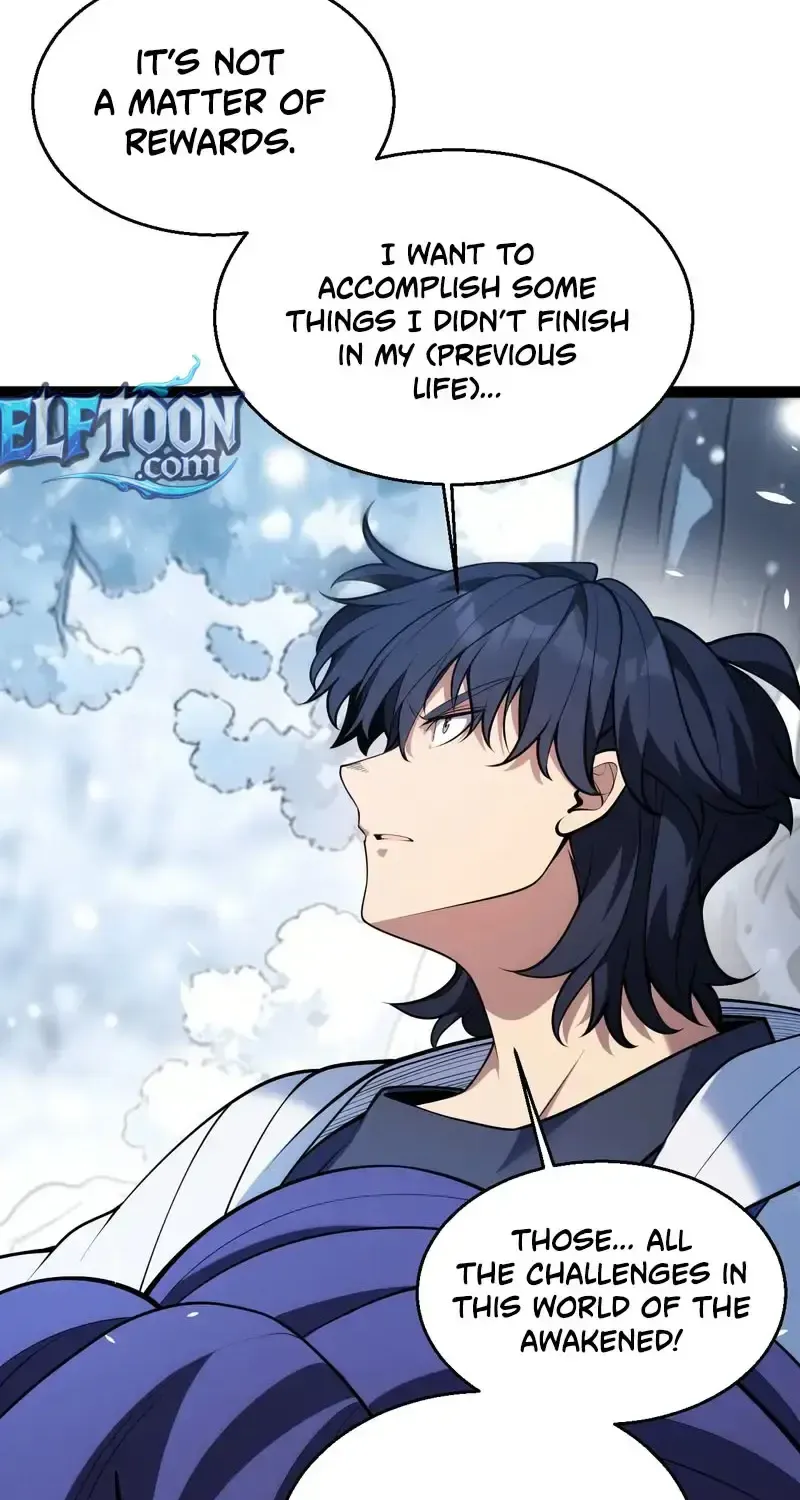 I Start with Mythical Talent, One Sword Slays Kings!, chapter 37, page 60