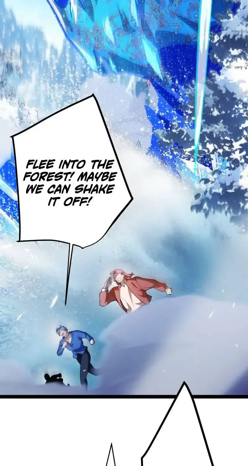 I Start with Mythical Talent, One Sword Slays Kings!, chapter 37, page 64