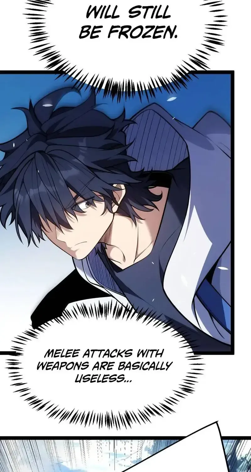 I Start with Mythical Talent, One Sword Slays Kings!, chapter 37, page 68