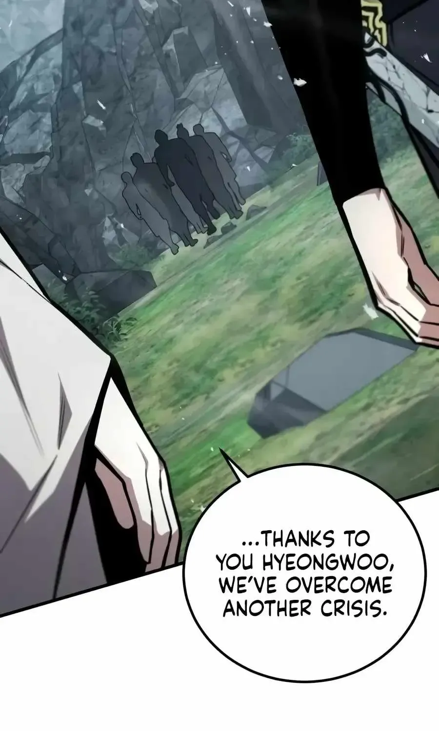 The Demon God, chapter 34, page 30