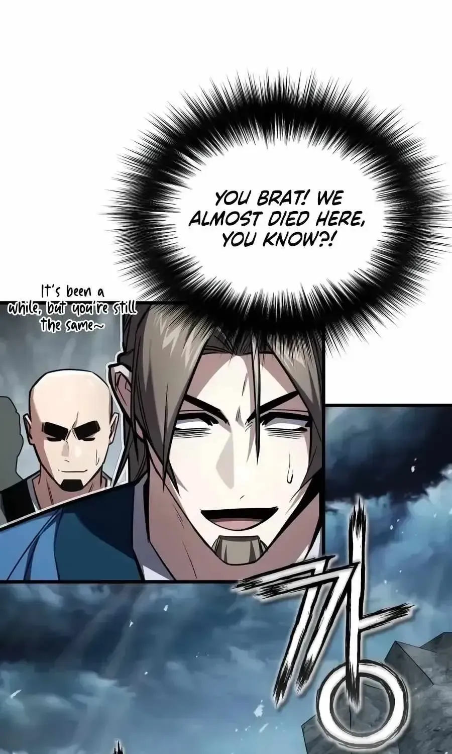 The Demon God, chapter 34, page 42
