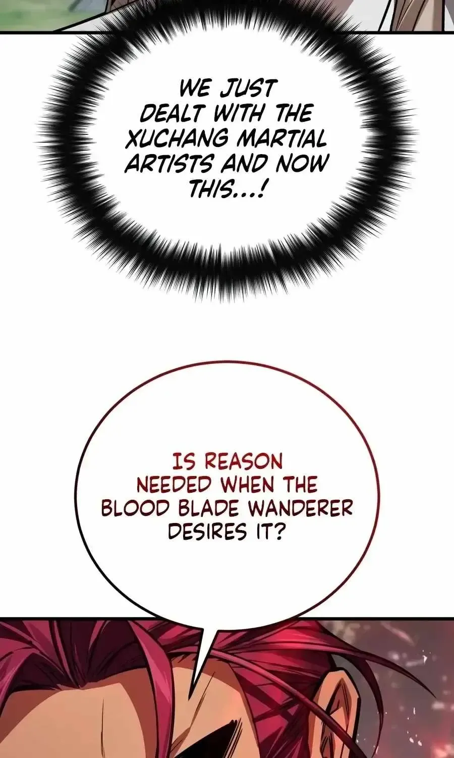 The Demon God, chapter 34, page 89