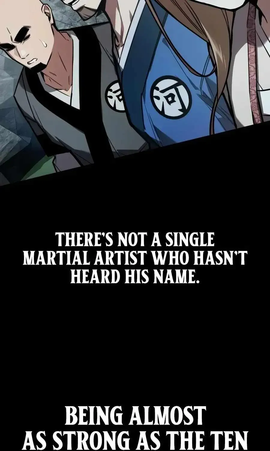 The Demon God, chapter 34, page 92