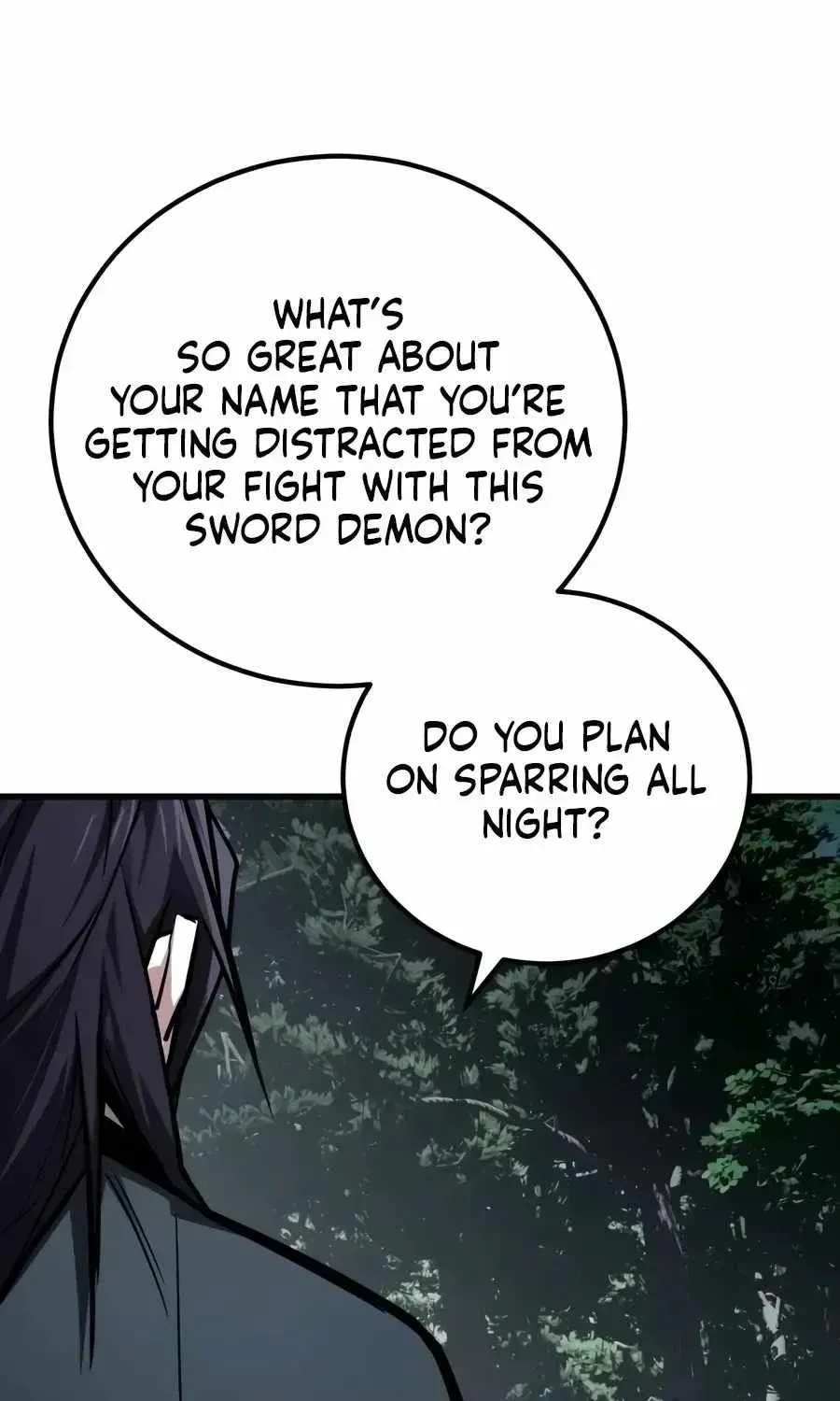 The Demon God, chapter 34, page 101