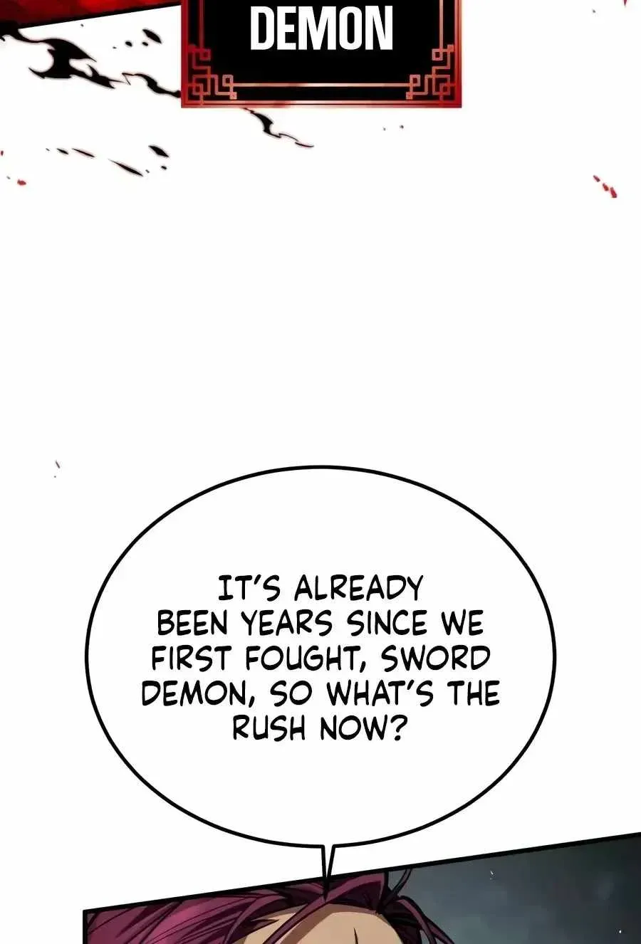The Demon God, chapter 34, page 104