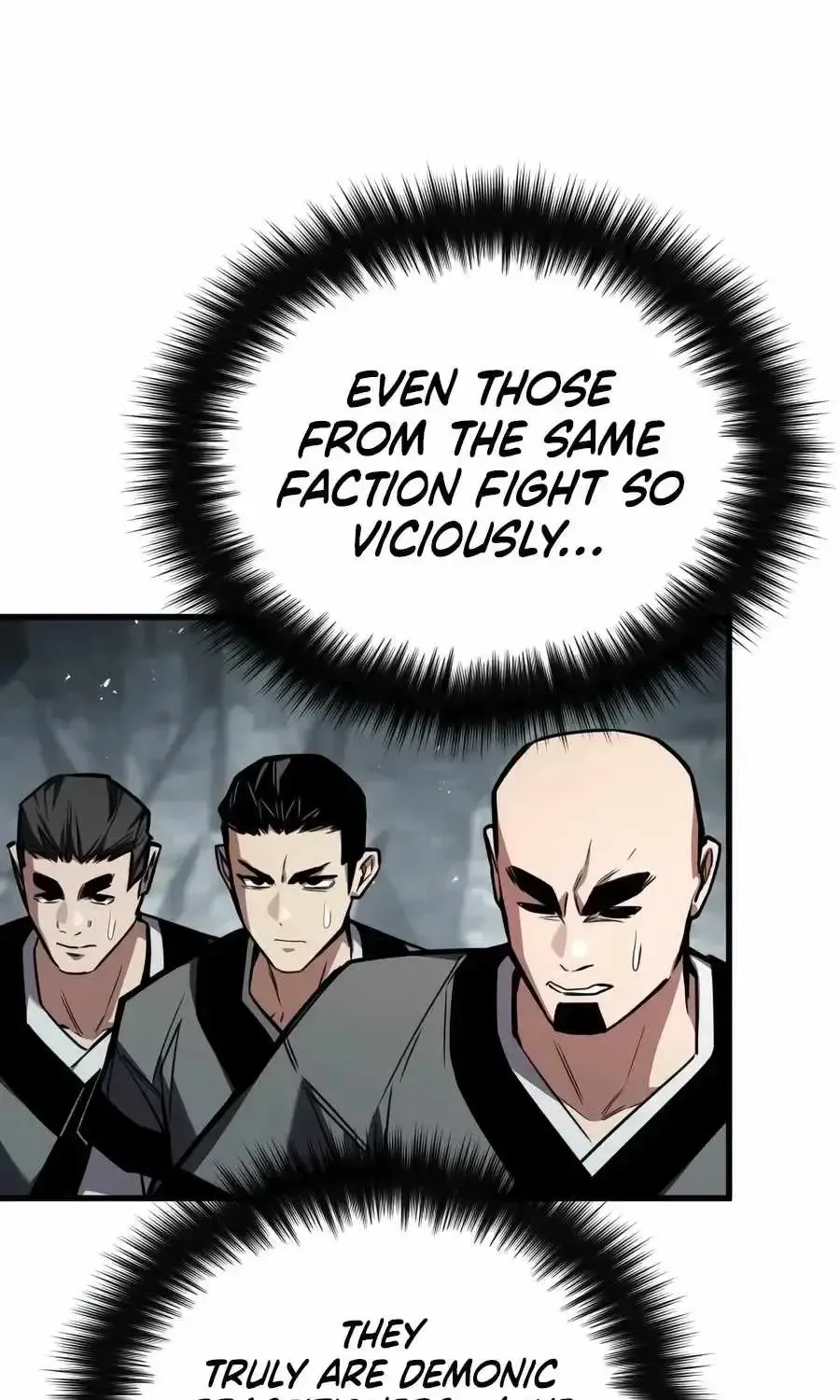 The Demon God, chapter 34, page 106