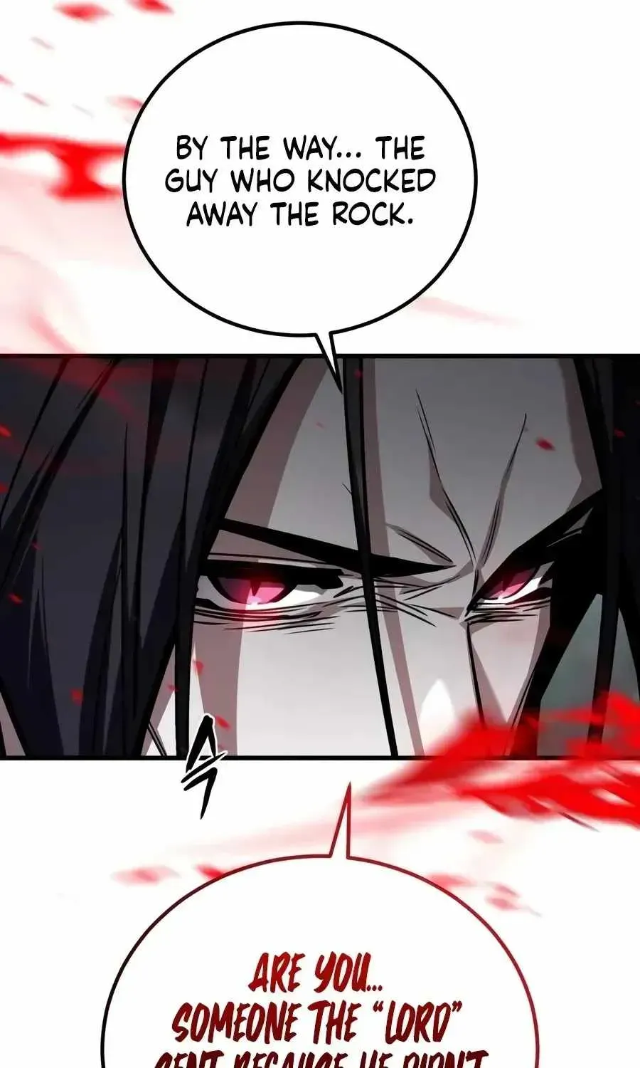 The Demon God, chapter 34, page 108