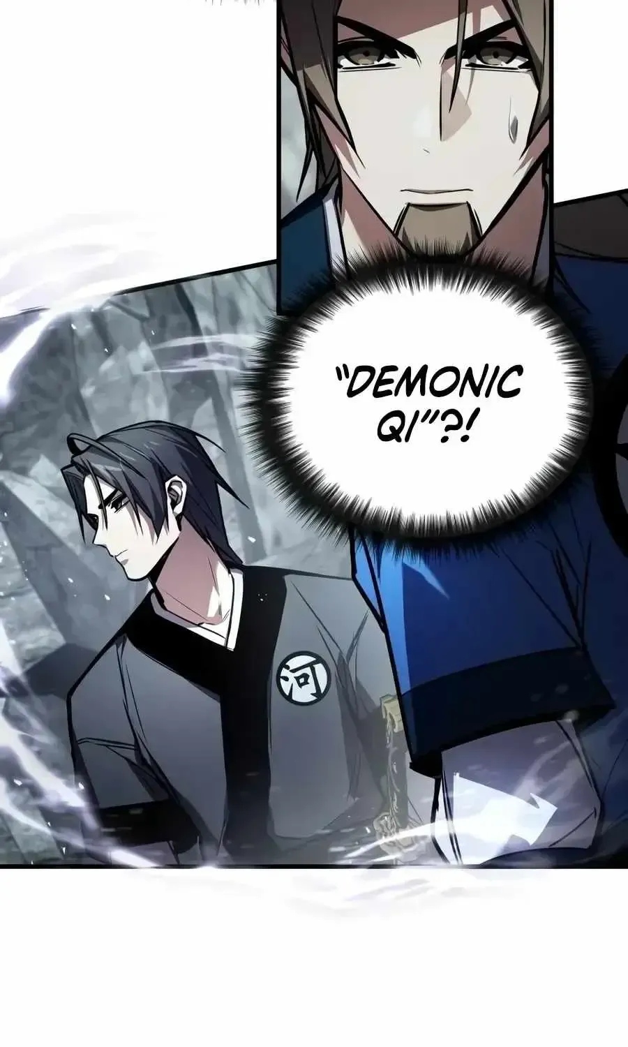 The Demon God, chapter 34, page 114