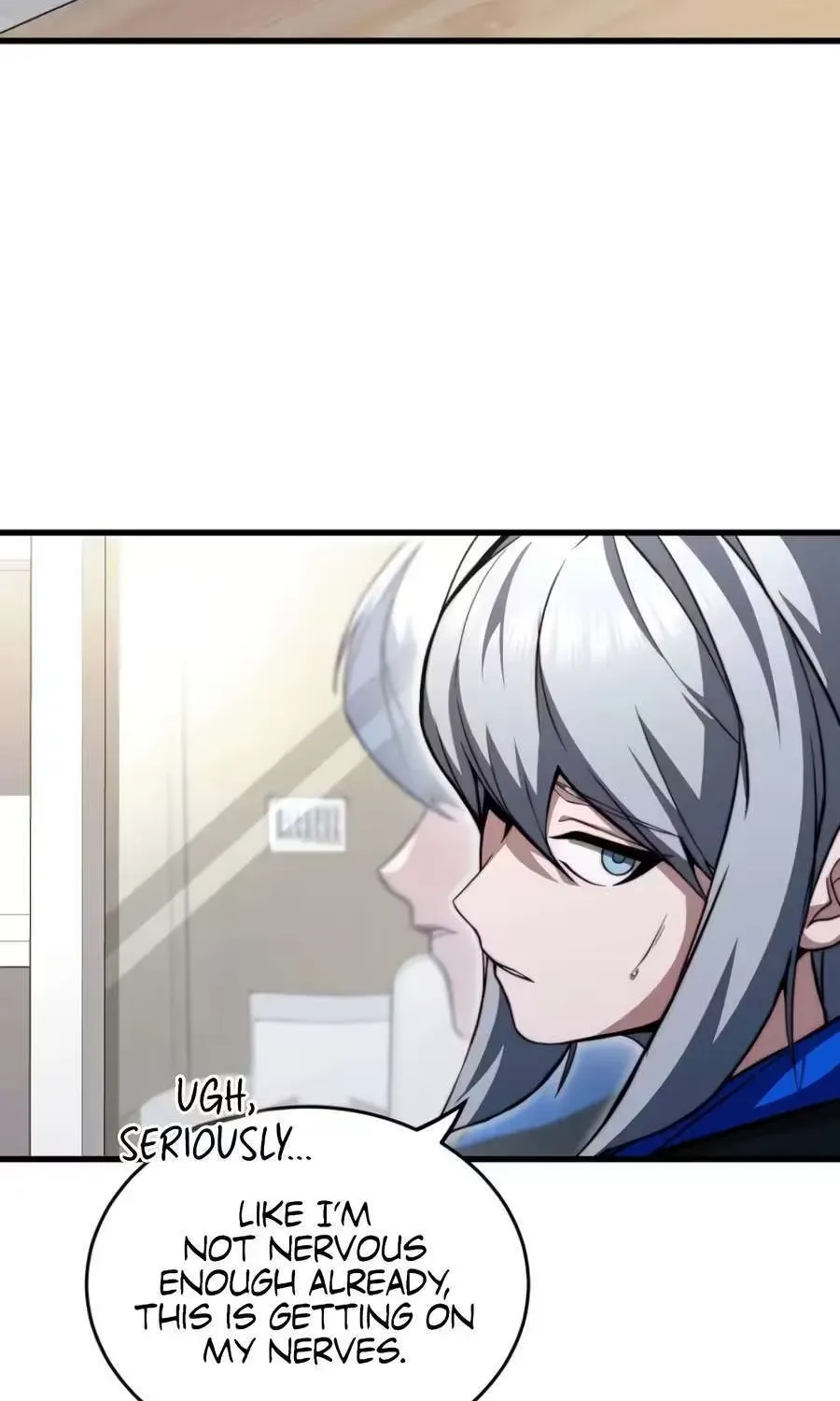 The Regressor Can Make Them All, chapter 29, page 25