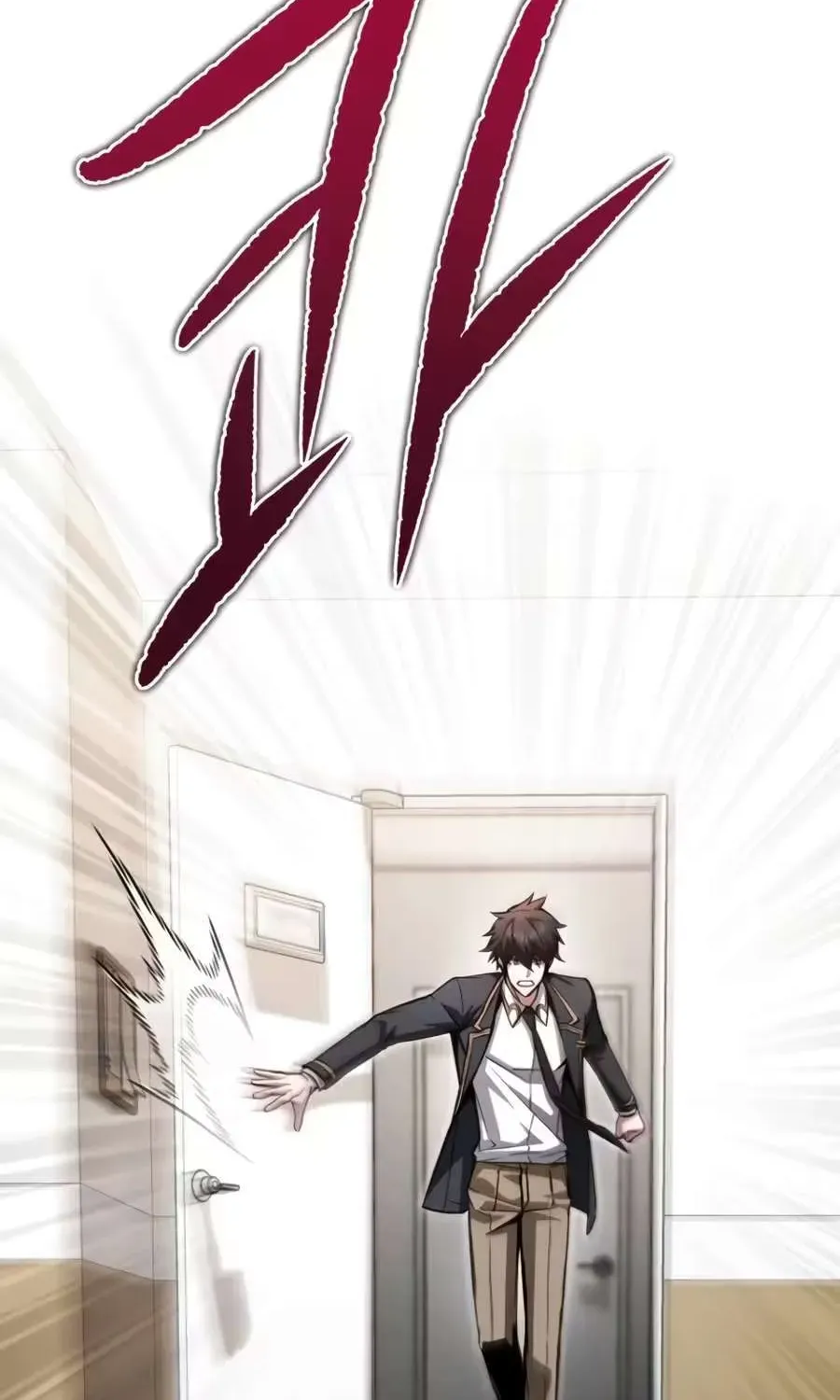 The Regressor Can Make Them All, chapter 29, page 52