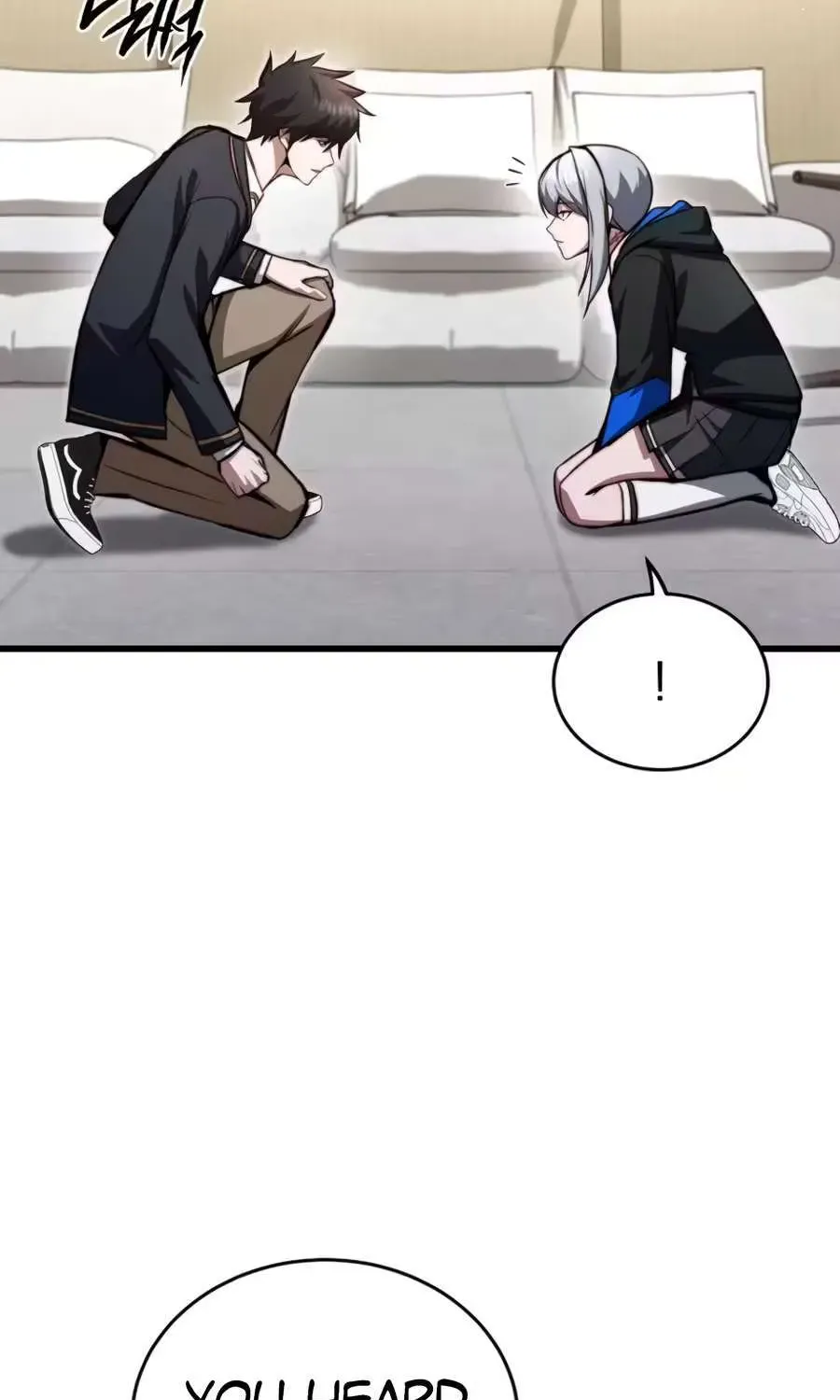 The Regressor Can Make Them All, chapter 29, page 58