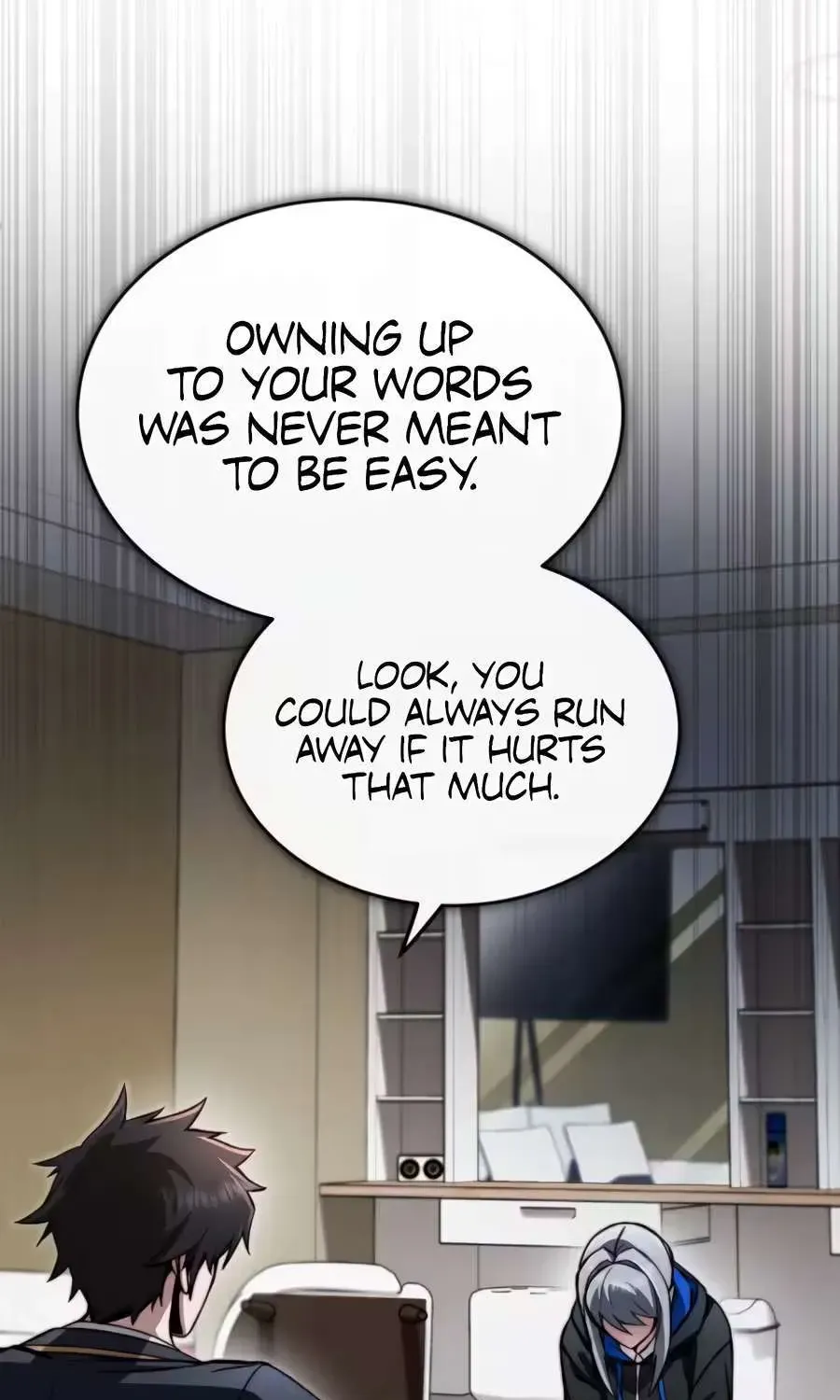 The Regressor Can Make Them All, chapter 29, page 68