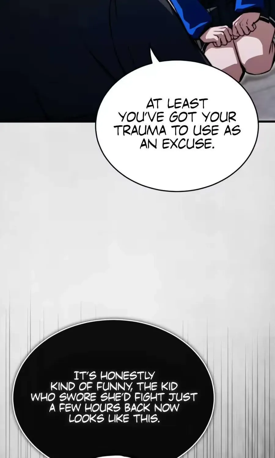 The Regressor Can Make Them All, chapter 29, page 71