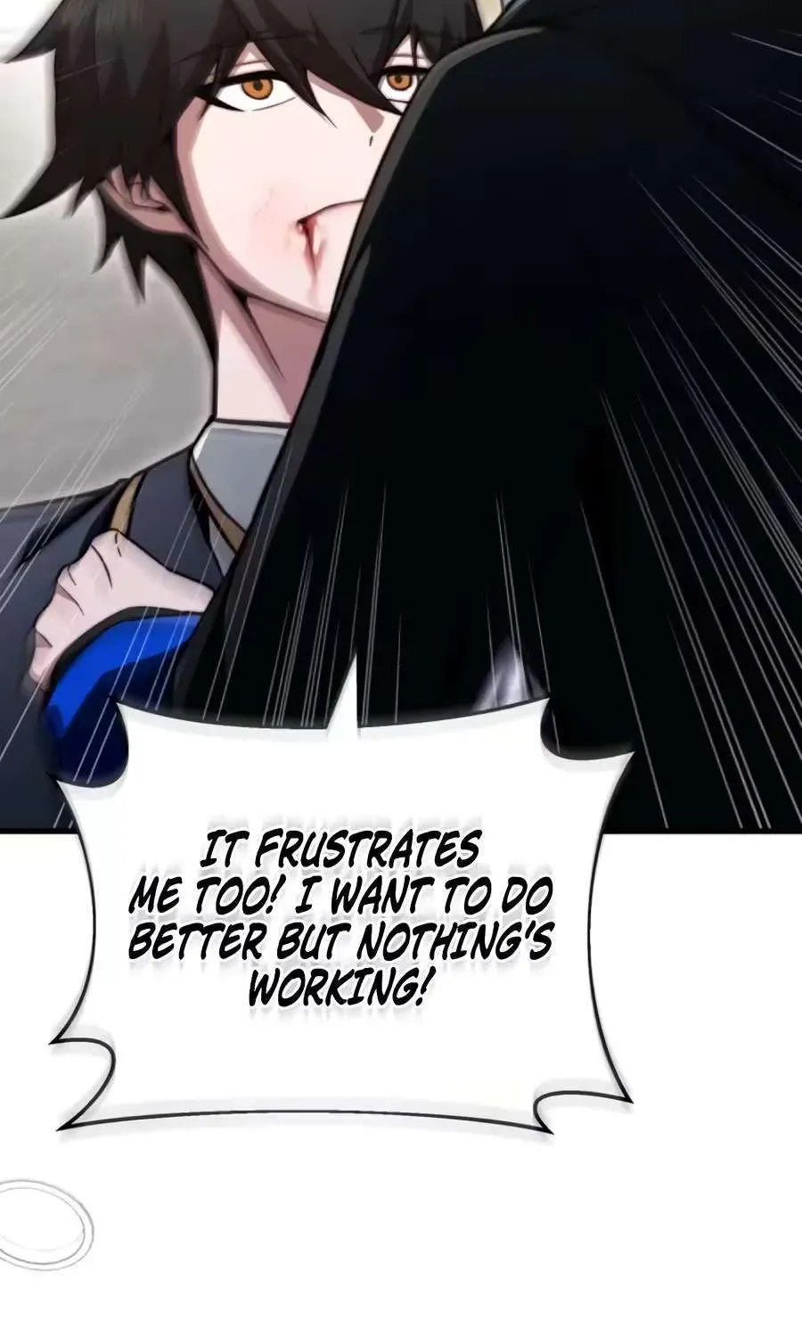 The Regressor Can Make Them All, chapter 29, page 84