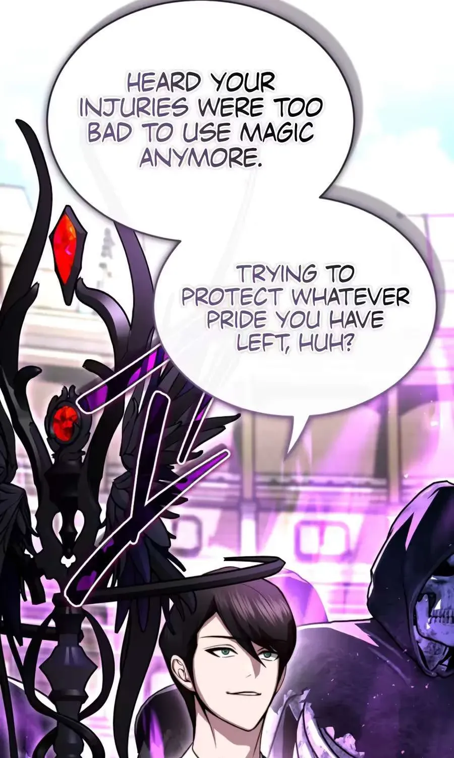 The Regressor Can Make Them All, chapter 29, page 100