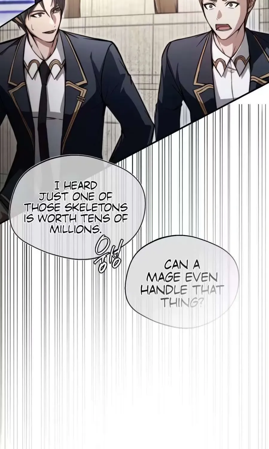 The Regressor Can Make Them All, chapter 29, page 102