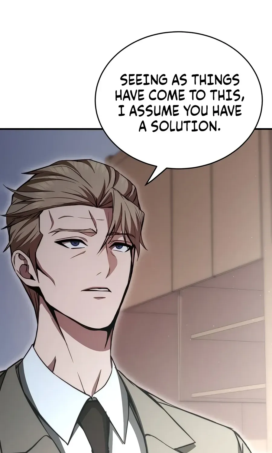 The Regressor Can Make Them All, chapter 30, page 70