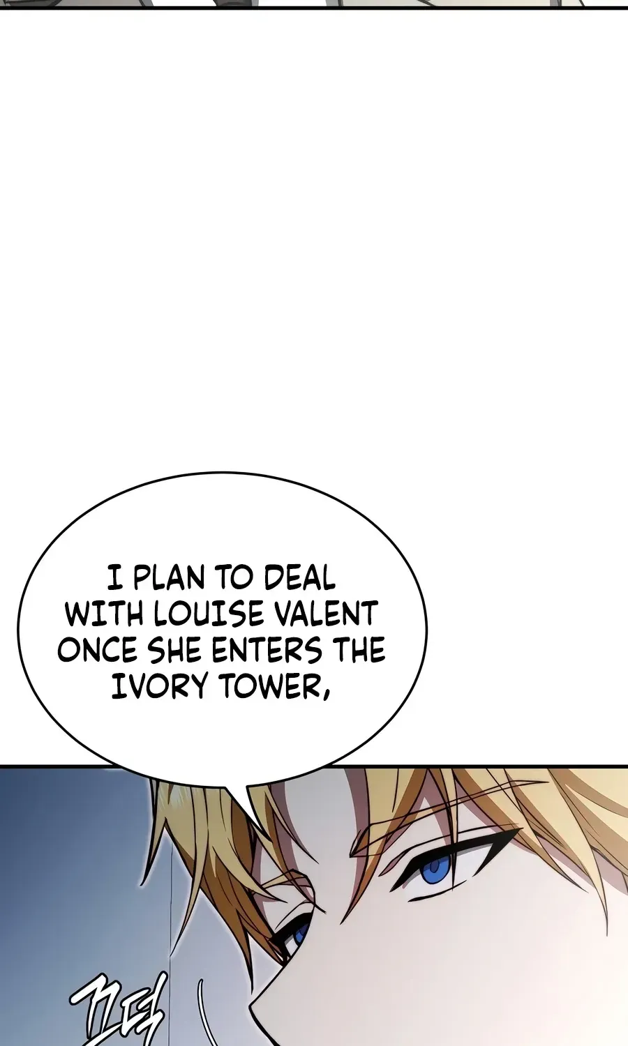 The Regressor Can Make Them All, chapter 30, page 71