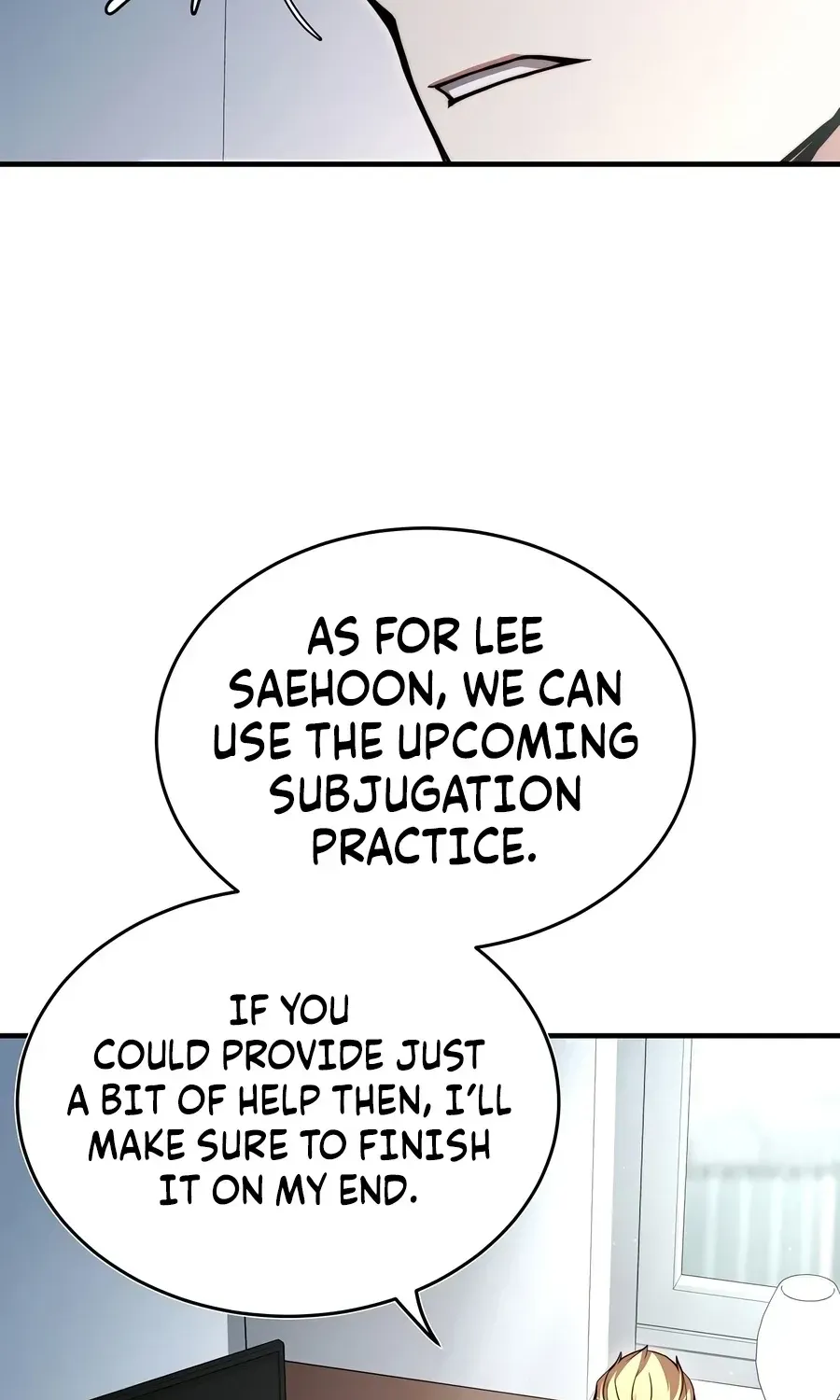 The Regressor Can Make Them All, chapter 30, page 72