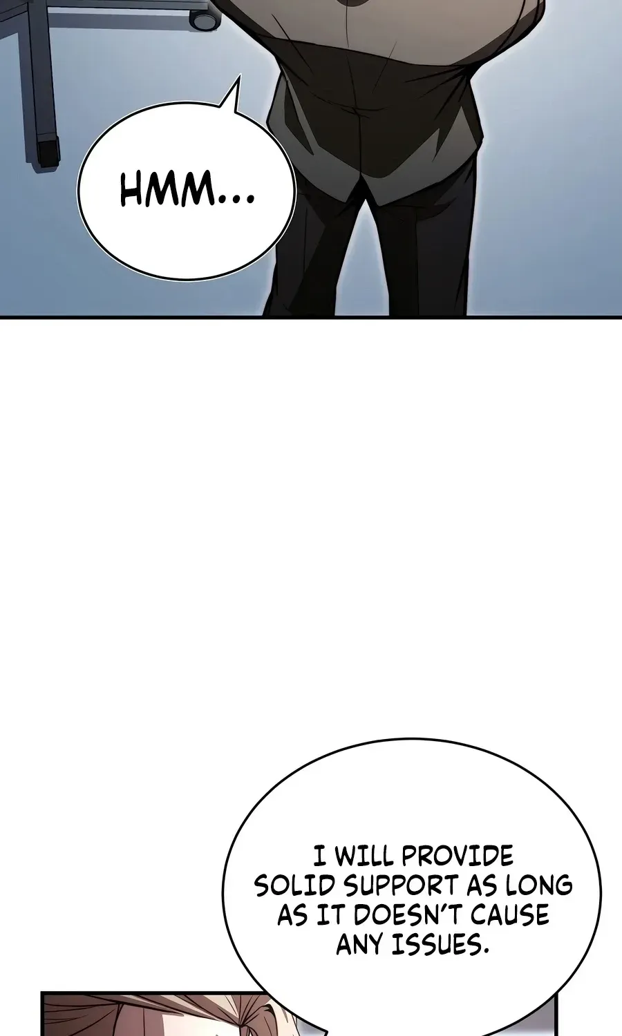 The Regressor Can Make Them All, chapter 30, page 74