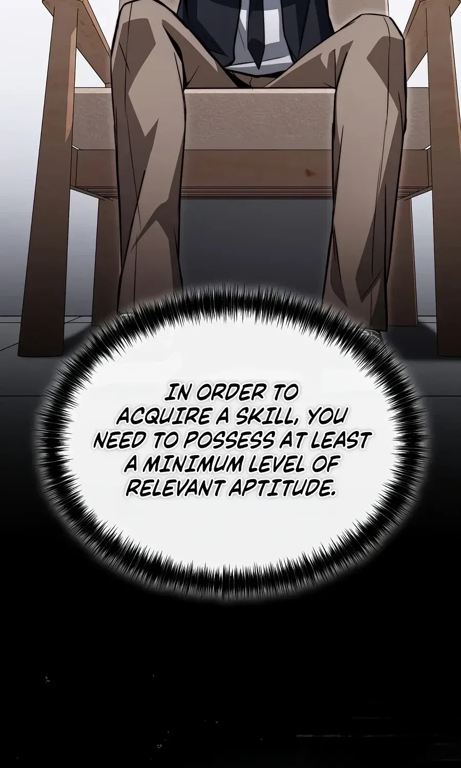 The Regressor Can Make Them All, chapter 30, page 90