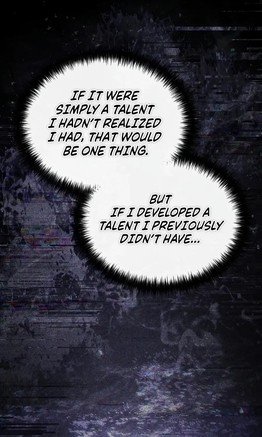 The Regressor Can Make Them All, chapter 30, page 91