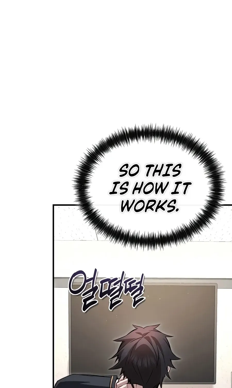 The Regressor Can Make Them All, chapter 30, page 96